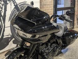 2024 Harley-Davidson Road Glide 117 (FLTRX) Touring Black