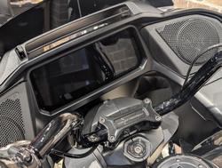 2024 Harley-Davidson Road Glide 117 (FLTRX) Touring Black