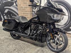 2024 Harley-Davidson Road Glide 117 (FLTRX) Touring Black