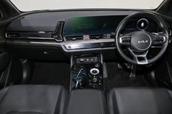 2023 Kia Sportage GT-Line