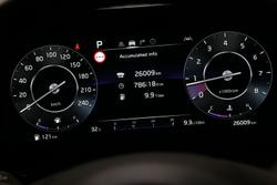 2023 Kia Sportage GT-Line