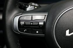 2023 Kia Sportage GT-Line