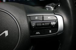 2023 Kia Sportage GT-Line