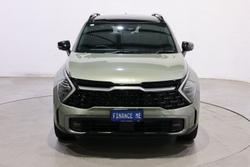 2023 Kia Sportage GT-Line