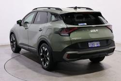 2023 Kia Sportage GT-Line