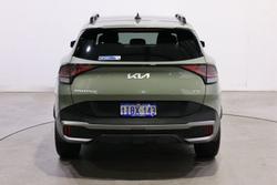 2023 Kia Sportage GT-Line