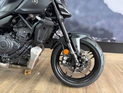 2025 Yamaha MT-07 LA (ABS)