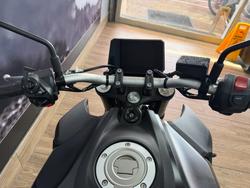 2025 Yamaha MT-07 LA (ABS)