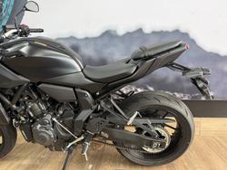 2025 Yamaha MT-07 LA (ABS)