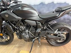 2025 Yamaha MT-07 LA (ABS)