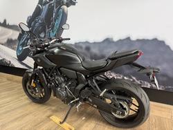2025 Yamaha MT-07 LA (ABS)