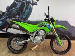 Kawasaki KLX300