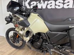 2026 Kawasaki 2026 Kawasaki 650CC KLR650 Adventure Dual Sports CAMOFLAGE