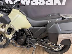 2026 Kawasaki 2026 Kawasaki 650CC KLR650 Adventure Dual Sports CAMOFLAGE
