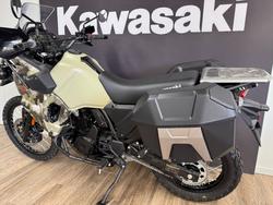 2026 Kawasaki 2026 Kawasaki 650CC KLR650 Adventure Dual Sports CAMOFLAGE