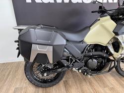 2026 Kawasaki 2026 Kawasaki 650CC KLR650 Adventure Dual Sports CAMOFLAGE