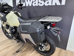 2026 Kawasaki 2026 Kawasaki 650CC KLR650 Adventure Dual Sports CAMOFLAGE