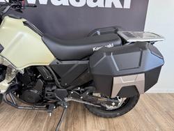 2026 Kawasaki 2026 Kawasaki 650CC KLR650 Adventure Dual Sports CAMOFLAGE