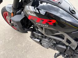 2015 Suzuki TU250X Orange