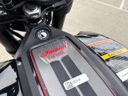 2015 Suzuki TU250X Orange