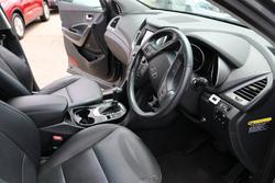 2018 Hyundai Santa Fe Elite