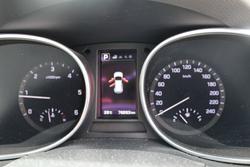 2018 Hyundai Santa Fe Elite