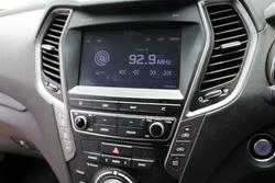 2018 Hyundai Santa Fe Elite