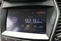 2018 Hyundai Santa Fe Elite