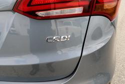 2018 Hyundai Santa Fe Elite