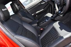 2025 Isuzu D-MAX BLADE