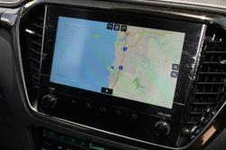 2025 Isuzu D-MAX BLADE