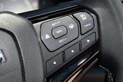 2025 Isuzu D-MAX BLADE