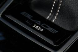 2025 Isuzu D-MAX BLADE