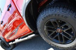 2025 Isuzu D-MAX BLADE