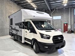 2026 Sunliner Switch S441