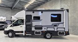 2026 Sunliner Switch S441