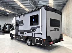 2026 Sunliner Switch S441