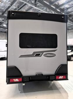 2026 Sunliner Switch S441