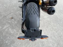 2023 Indian FTR STEALTH GREY