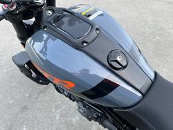 2023 Indian FTR STEALTH GREY