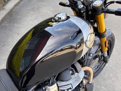 2026 Royal Enfield 2026 Royal Enfield BEAR 650 Gold