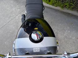 2026 Royal Enfield 2026 Royal Enfield BEAR 650 Gold