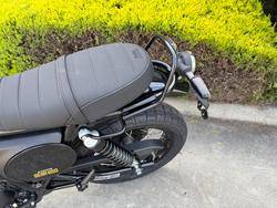 2026 Royal Enfield 2026 Royal Enfield BEAR 650 Gold