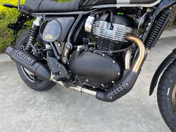 2026 Royal Enfield 2026 Royal Enfield BEAR 650 Gold