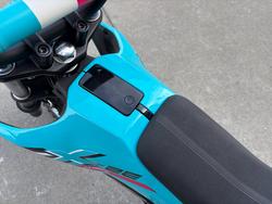 2026 CFMOTO CFX-2E Blue