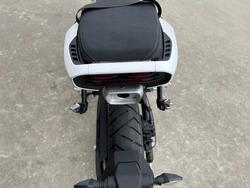 2024 CFMOTO XO PAPIO RACER FIRE RED