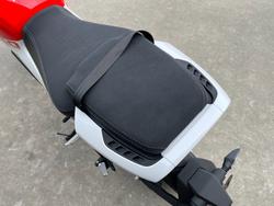 2024 CFMOTO XO PAPIO RACER FIRE RED