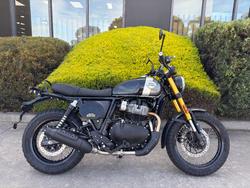 Royal Enfield Bear 650