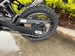 2026 CFMOTO 2026 CF MOTO 450CC 450 MT DUAL SPORTS Tundra Grey