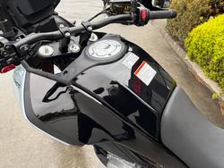 2026 CFMOTO 2026 CF MOTO 450CC 450 MT DUAL SPORTS Tundra Grey